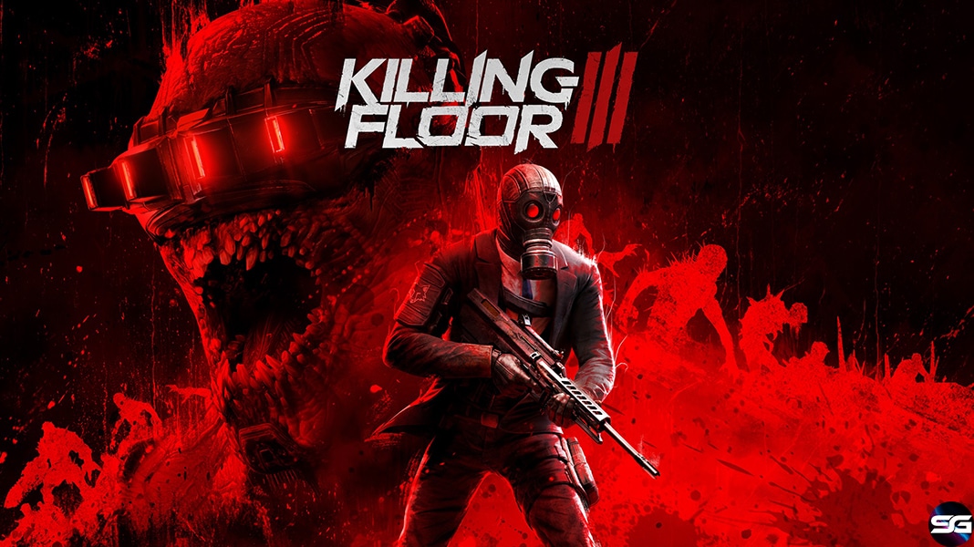 Tripwire Interactive presenta un nuevo gameplay de Killing Floor 3   