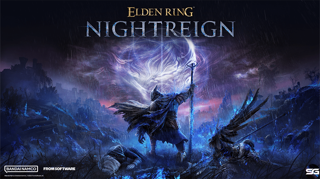 FROM SOFTWARE Y BANDAI NAMCO presentan ELDEN RING NIGHTREIGN: un juego independiente de acción y supervivencia cooperativa     