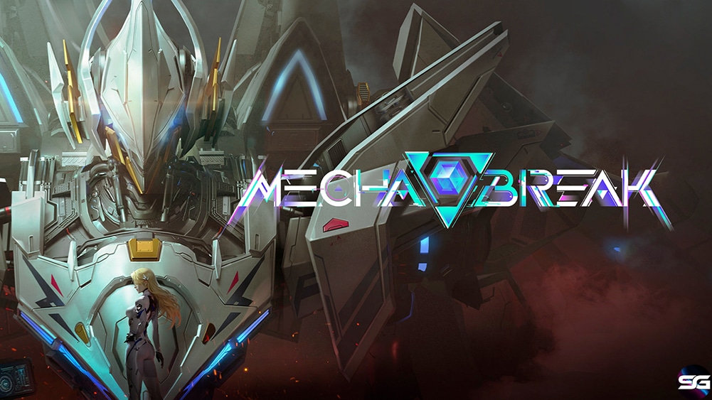 Mecha BREAK se lanzará en primavera de 2025 para PlayStation, Xbox y PC   