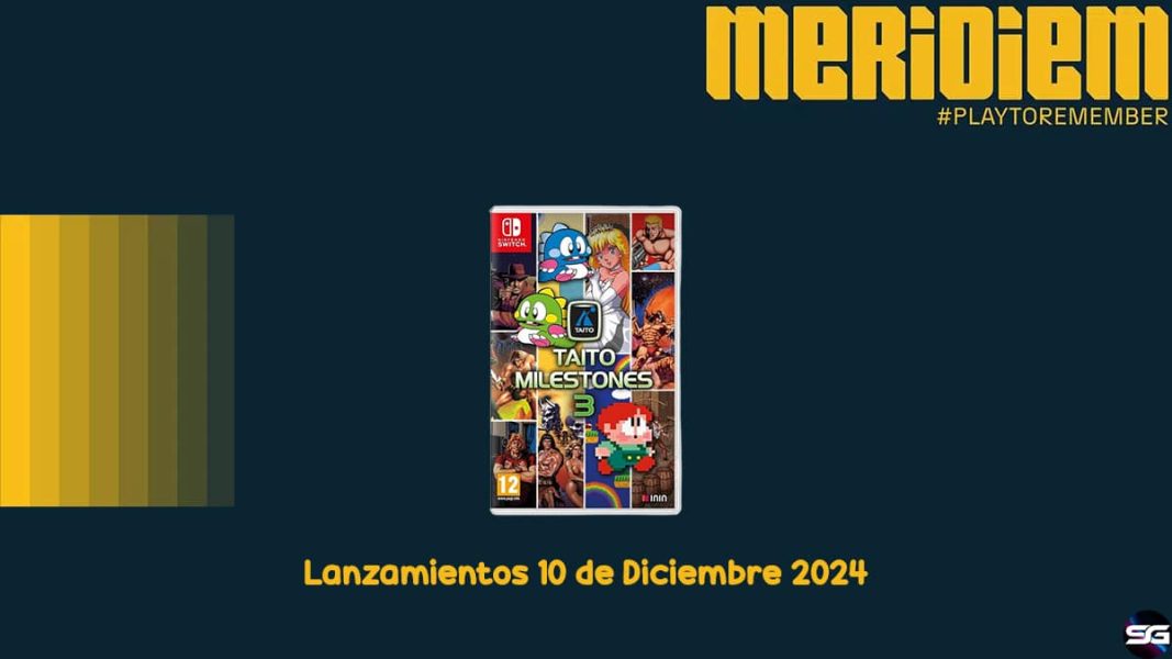 Lanzamientos Meridiem Formato Físico 2ª Semana Diciembre (1)  