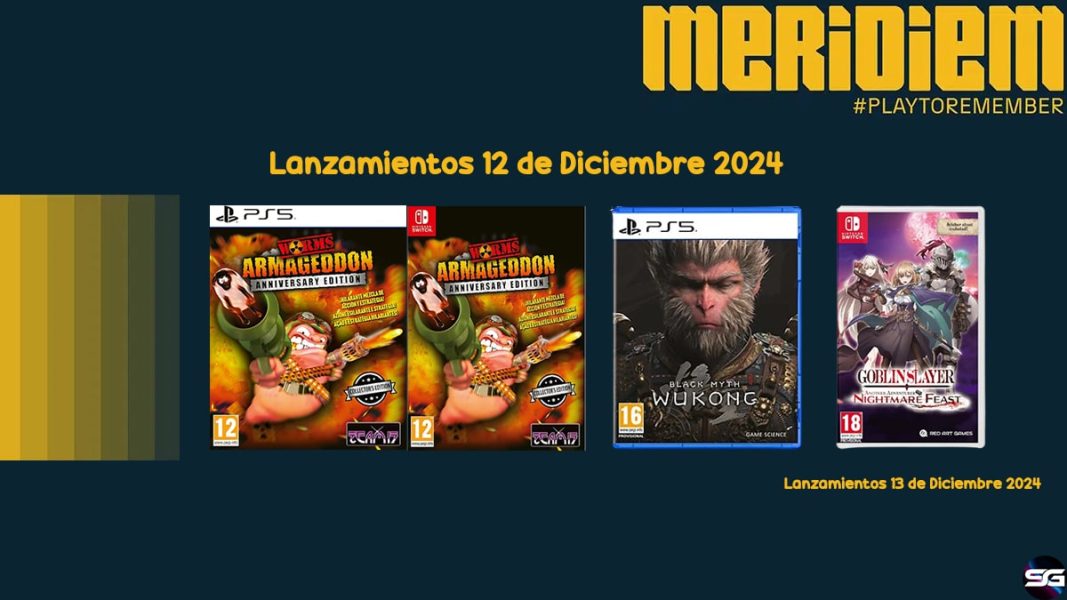 Lanzamientos Meridiem Formato Físico 2ª Semana Diciembre (2)   