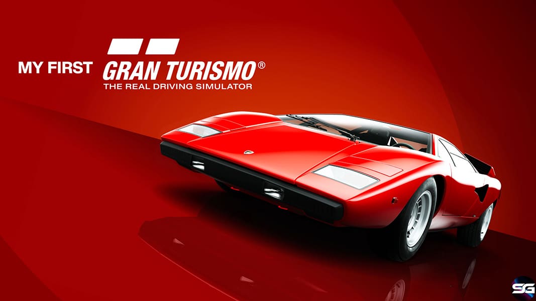 My First Gran Turismo llega a PlayStation mañana 6 de diciembre  