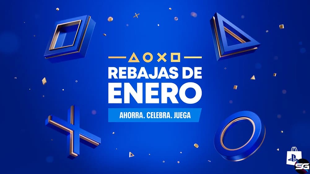 PlayStation®Store recibe las ‘Rebajas de Enero’ con ofertas destacadas en títulos 