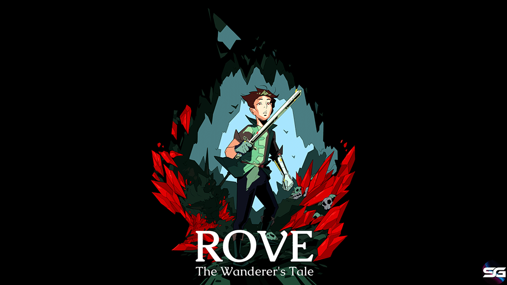 ROVE – The Wanderer’s Tale tendrá demo y llegará a Steam el 6 de enero  