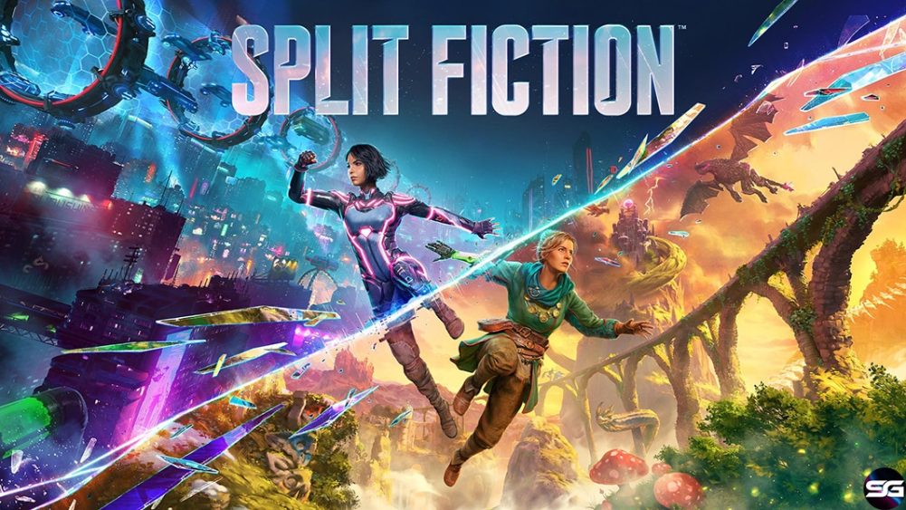 Split Fiction duplica la diversión con el Pase de amigo totalmente gratuito   