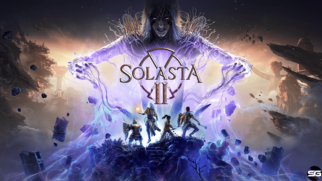 Vuelve a tirar los dados: Tactical Adventures presenta Solasta II, una nueva era en el combate estratégico 