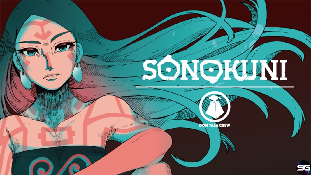 El título de acción biopunk Sonokuni, del grupo de hip hop japonés Don Yasa Crew, se lanzará a principios de 2025 