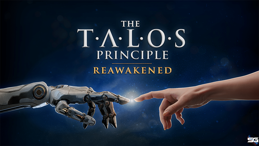 The Talos Principle: Reawakened actualiza el clásico juego de puzles filosóficos para disfrutarlos en esta nueva era   