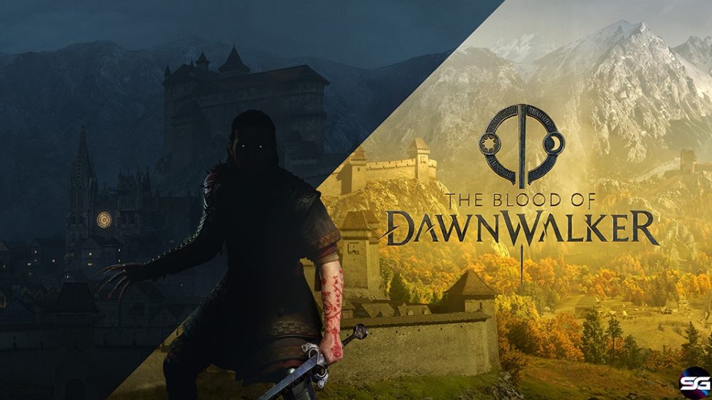 The Blood of Dawnwalker – Rebel Wolves presenta su próximo RPG de acción sandbox narrativo   