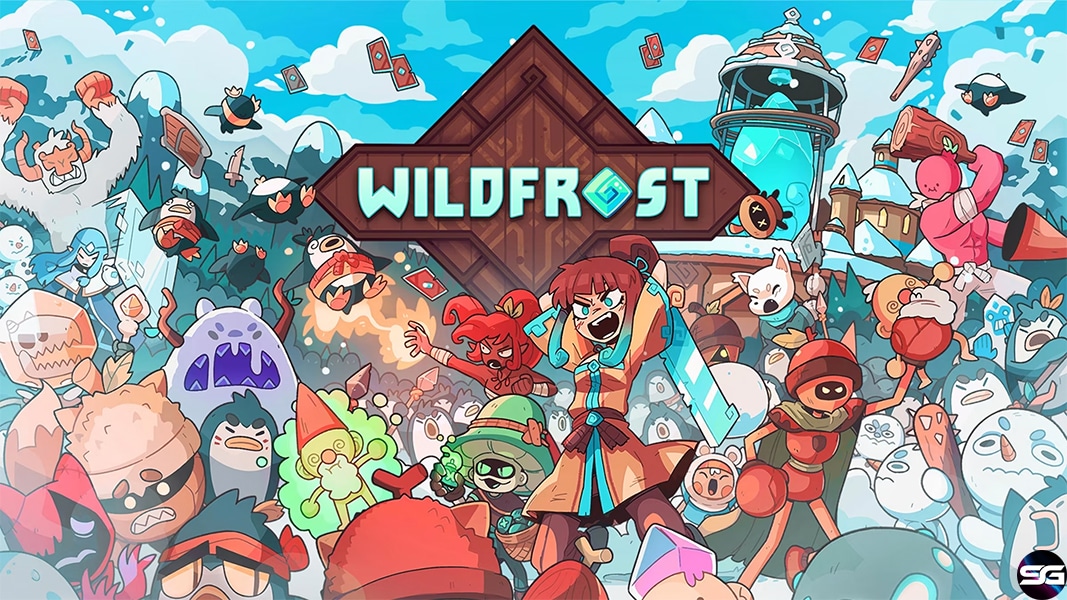 Wildfrost llegará el 10 de diciembre a Xbox  