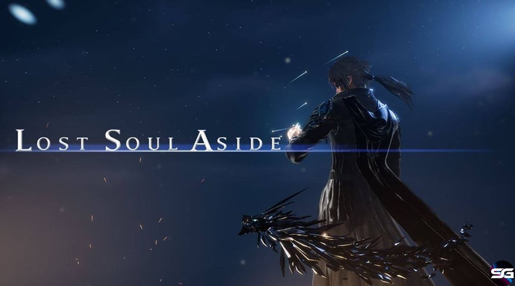 Lost Soul Aside llegará a PlayStation 5 y PC en 2025  