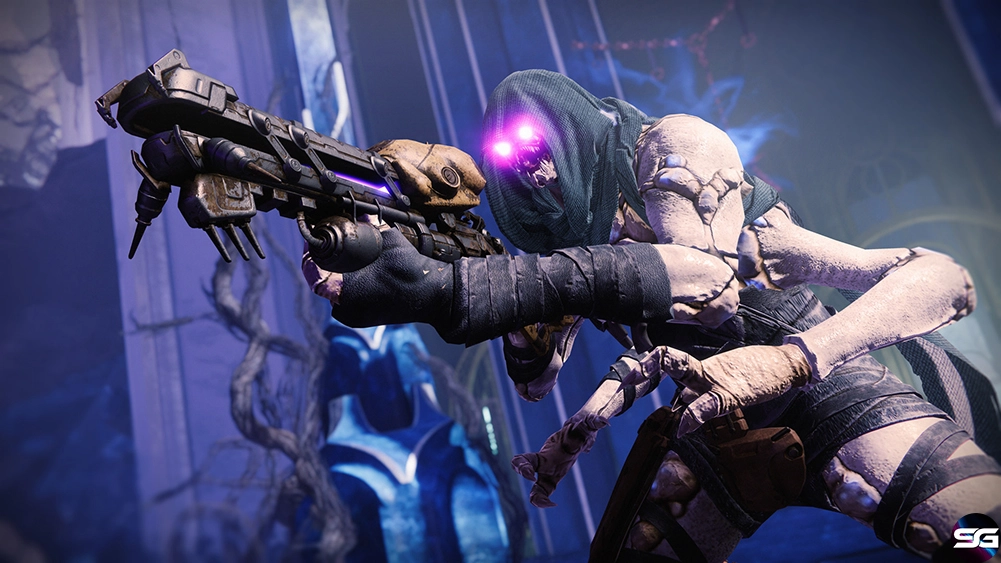 Ya disponible el acto III de Destiny 2: Resurgimiento 