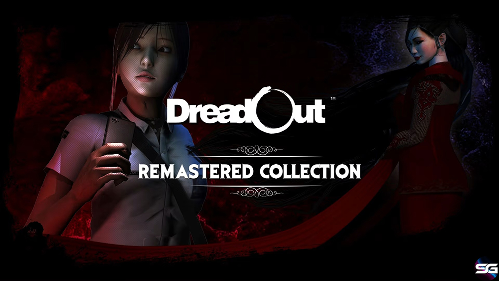 DreadOut Remastered Collection llega el 16 de enero en PlayStation y Nintendo Switch   