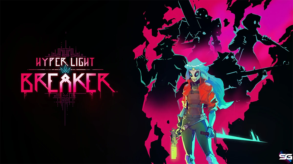 Hyper Light Breaker llega mañana 14 de enero a PC 