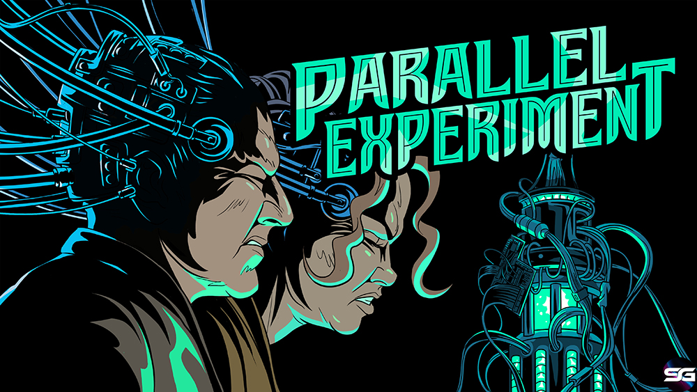 Parallel Experiment llega en marzo a Steam ¡Dos pueden jugar a ese juego, pero solo juntos! 