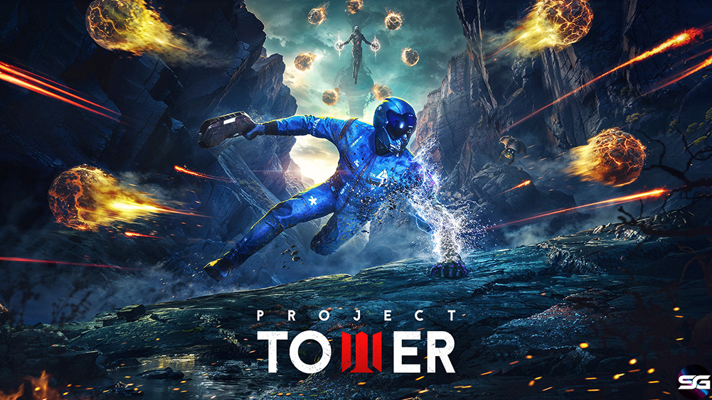 Project Tower llegará en formato físico para PlayStation 5 