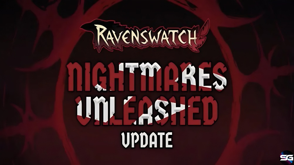 Prepárate para Nightmares Unleashed en Ravenswatch 