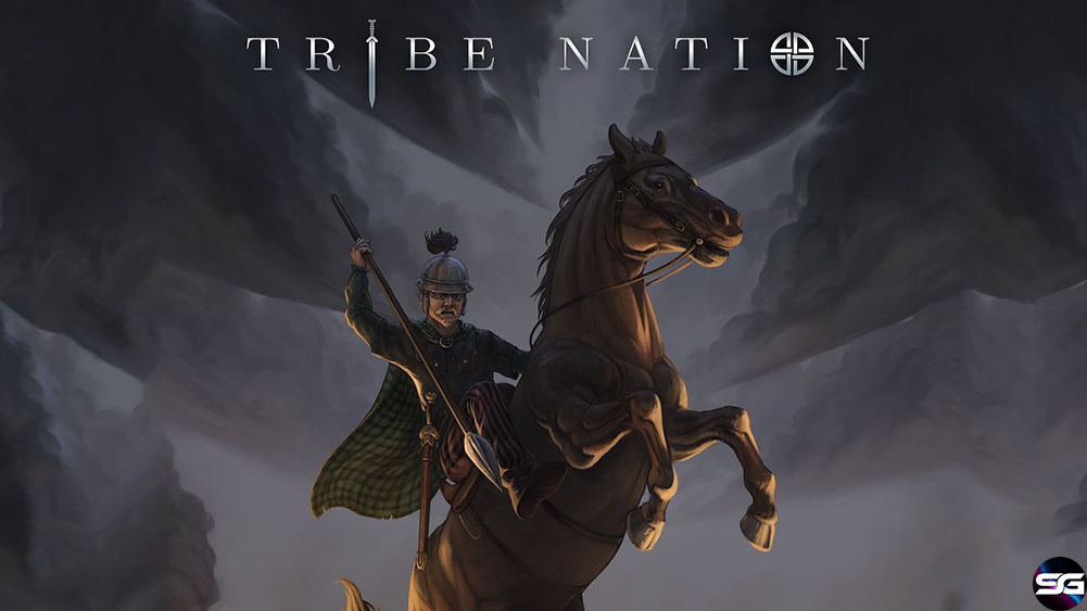 Tribe Nation llega el próximo jueves 16 de enero a Steam 