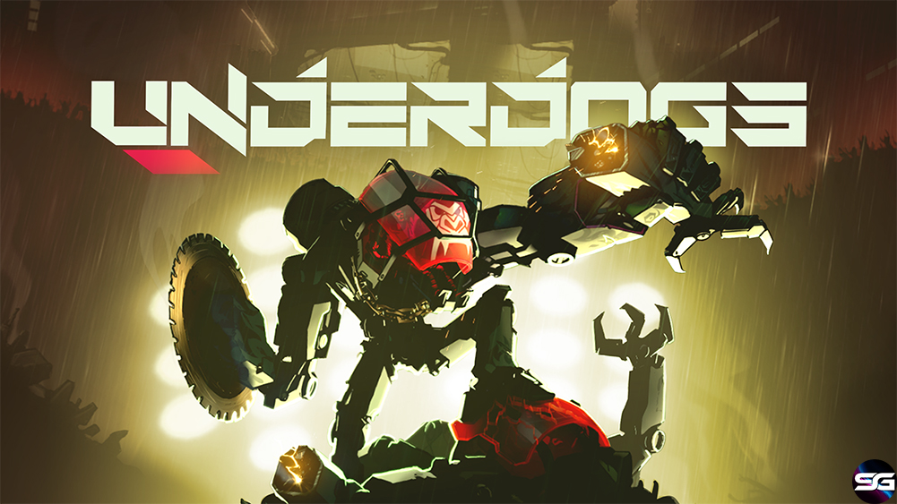 Underdogs llegará en formato físico para PlayStation VR2 