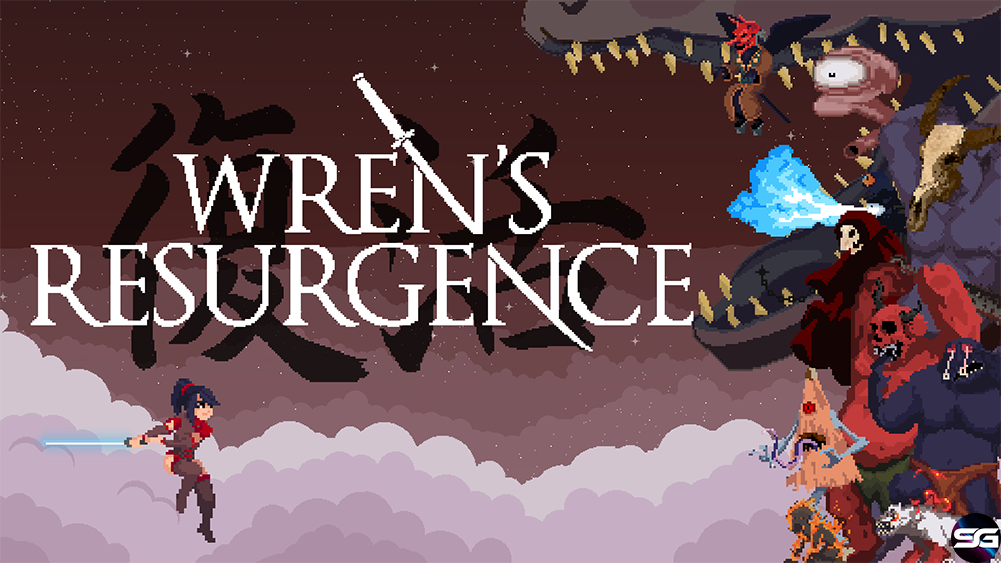 Wren’s Resurgence se lanza en Steam el 24 de Enero 