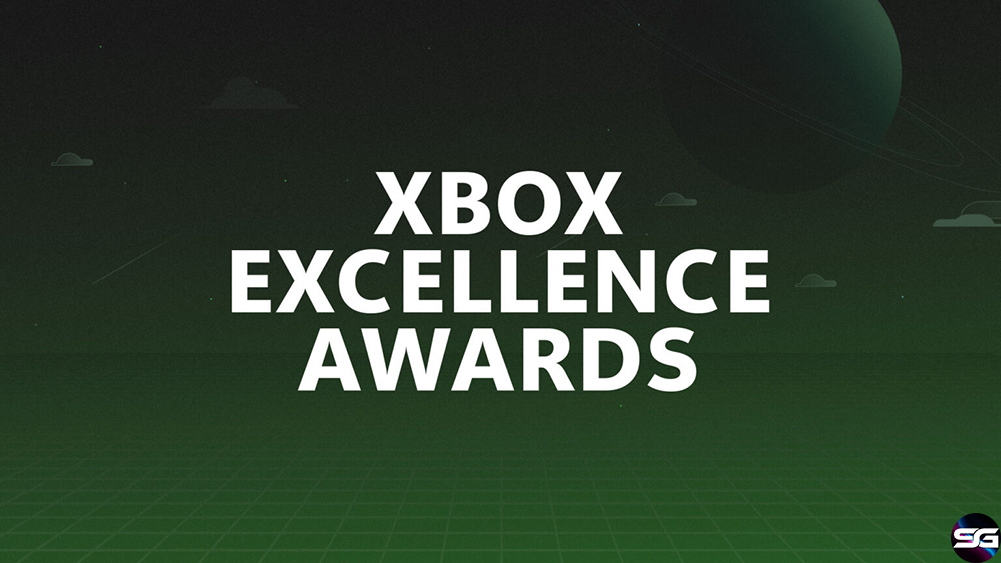 Xbox presenta los Premios Excellence, que galardonan a los estudios detrás de los juegos que más gustaron en 2024 