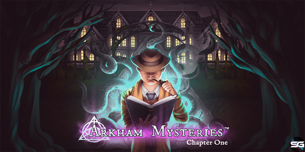 Squidbit Works, el estudio detrás de Arkham Mysteries: Chapter One, lanzó su campaña de Kickstarter  