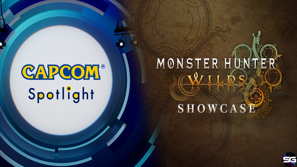 Nuevos detalles de Monster Hunter Wilds™, Onimusha™ y otros juegos de lucha en la última emisión del Capcom Spotlight 