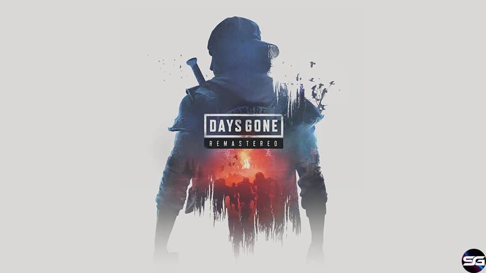 Days Gone Remastered llegará a PlayStation 5 el próximo 25 de abril cargado de contenido 