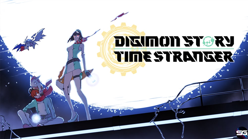 Digimon Story Time Stranger lleva a los jugadores a vivir un viaje épico basado en la querida franquicia   