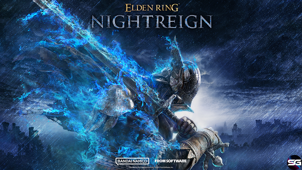 ELDEN RING NIGHTREIGN se lanza el 30 de mayo y las reservas ya están disponibles     