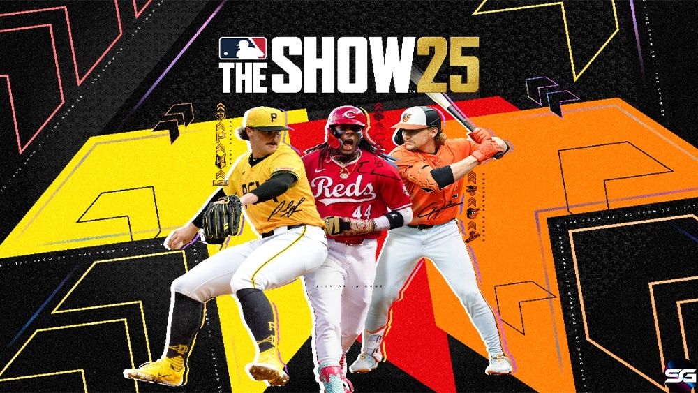 MLB The Show 25 ya está disponible para reservar   