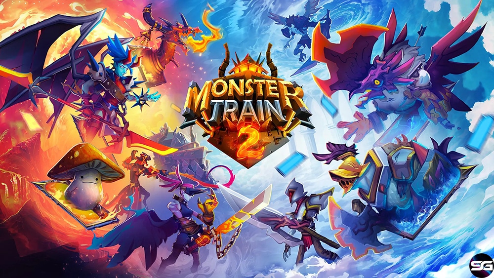 Monster Train 2 llegará en 2025 a PC y consolas – Juega hoy mismo a la demo debut del increíble sucesor del aclamado y millonario éxito de ventas    