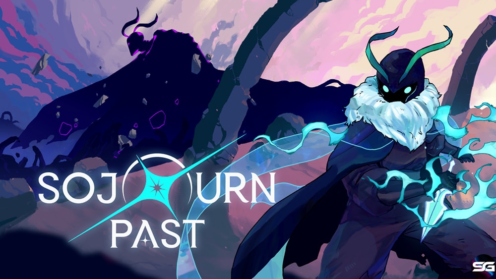 La demo de Sojourn Past llega hoy 18 de febrero a Steam  