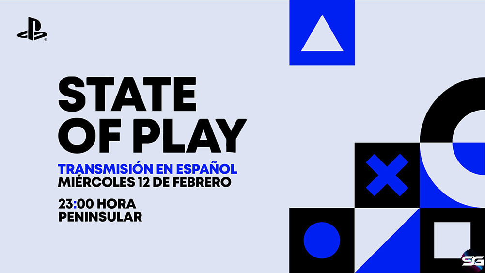 ¡¡No te lo pierdas!! State of Play hoy miércoles 