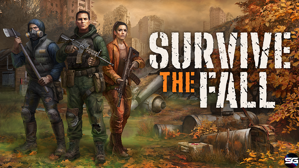 Survive The Fall muestra la jugabilidad extensiva 