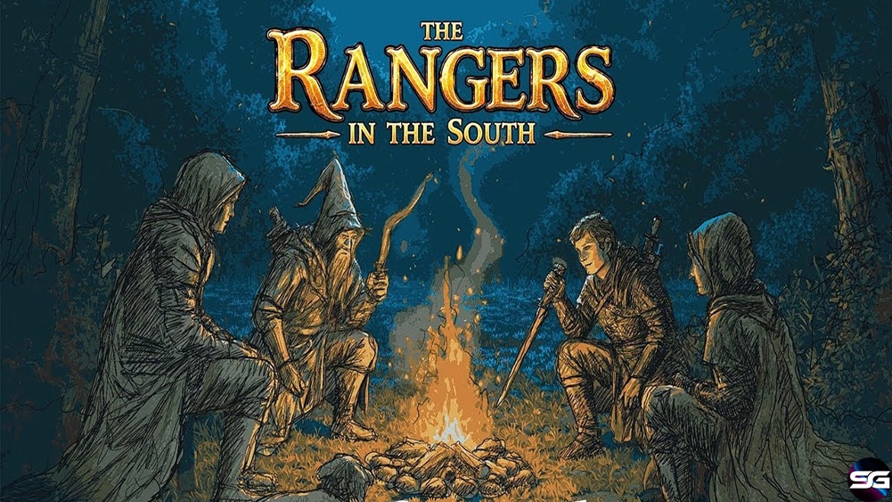 Análisis – The Rangers In The South 