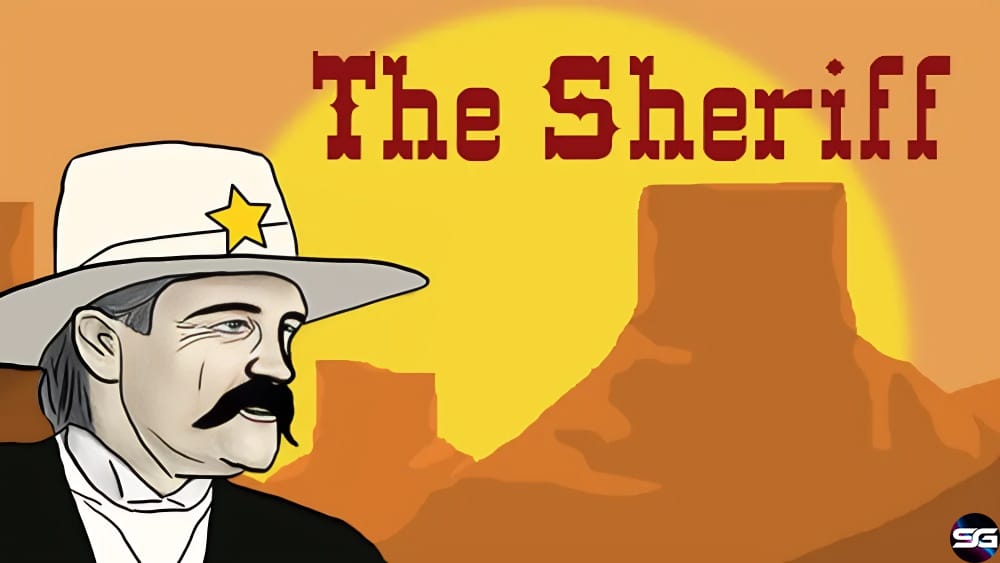 Análisis – The Sheriff 