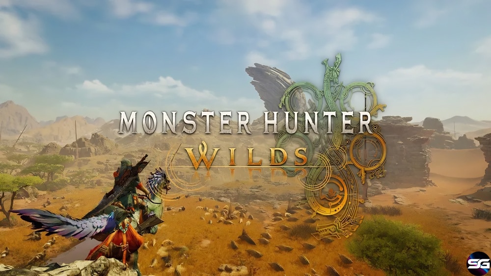 Análisis – Monster Hunter Wilds 