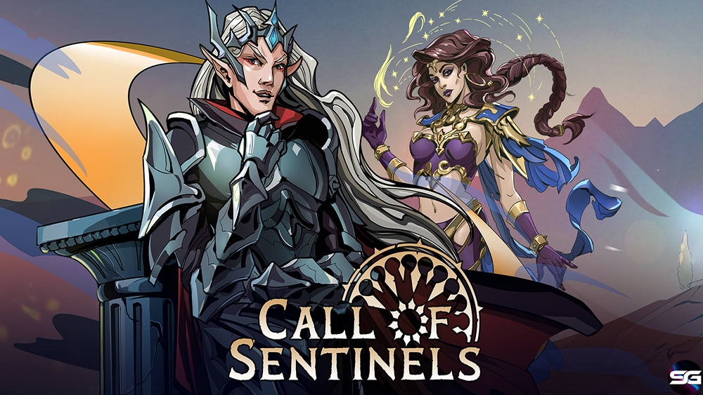 Análisis – Call of Sentinels 