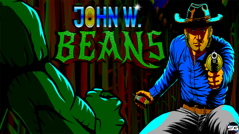 John W. Beans llegará próximamente a Steam 