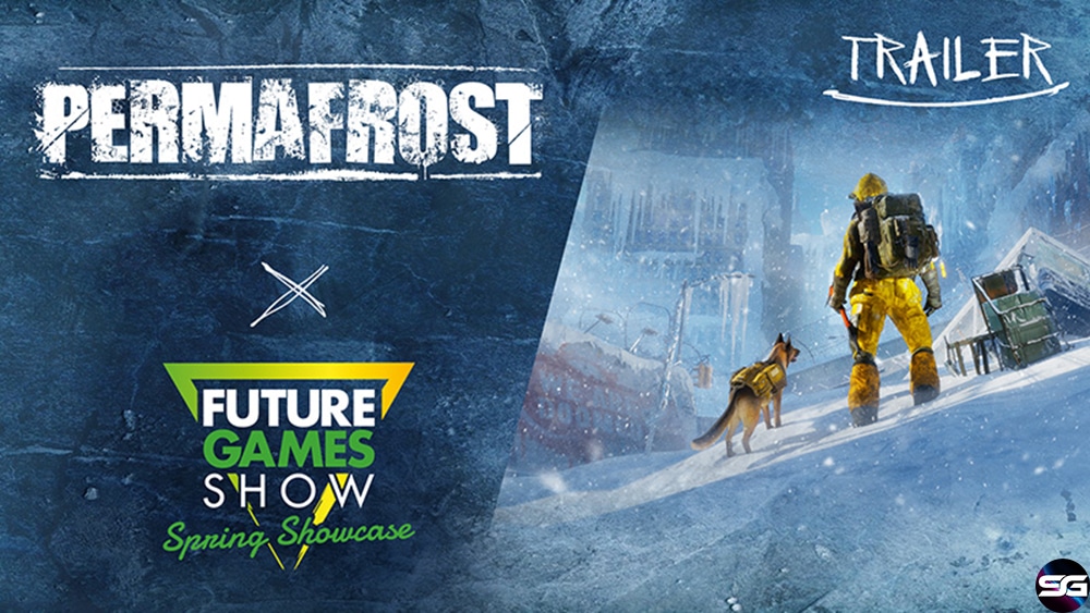 Permafrost estrena un nuevo tráiler de jugabilidad en el Future Games Show 