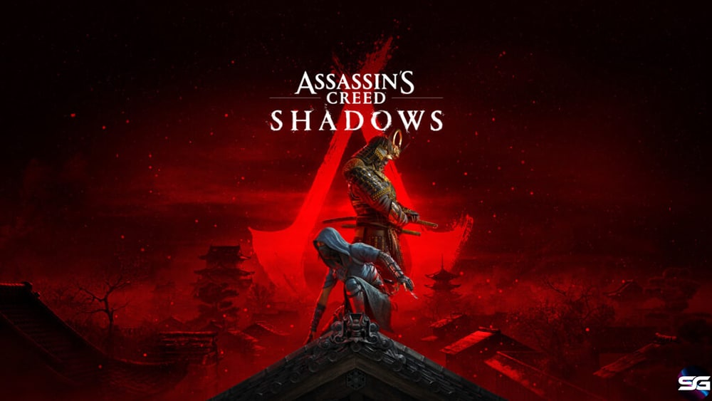 YA DISPONIBLE EL PRIMER ÁLBUM DE LA BANDA SONORA ORIGINAL DE ASSASSIN’S CREED SHADOWS 