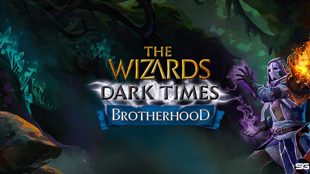 The Wizards – Dark Times: Brotherhood presenta un nuevo parche 