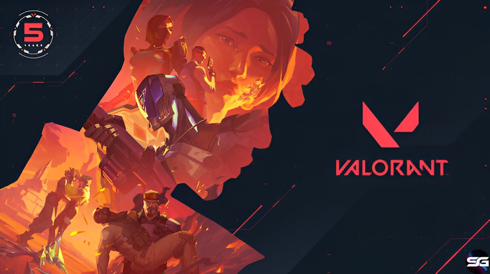 VALORANT cumple cinco años: Temporada 2025 // Acto III llega hoy 30 de abril 