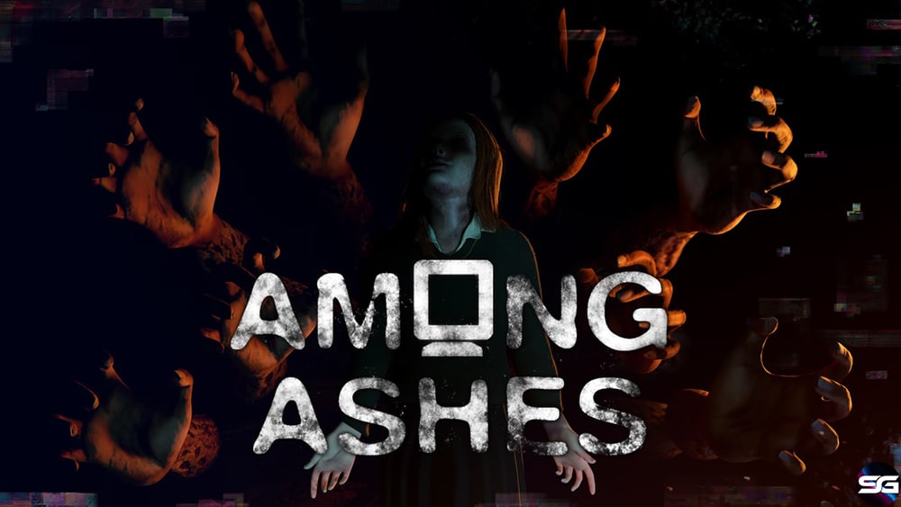 Enfréntate al horror detrás de la pantalla con la edición física para PlayStation 5 de Among Ashes  