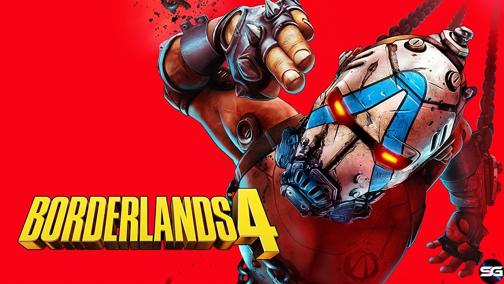 Borderlands 4 revela un gameplay cargado de acción   