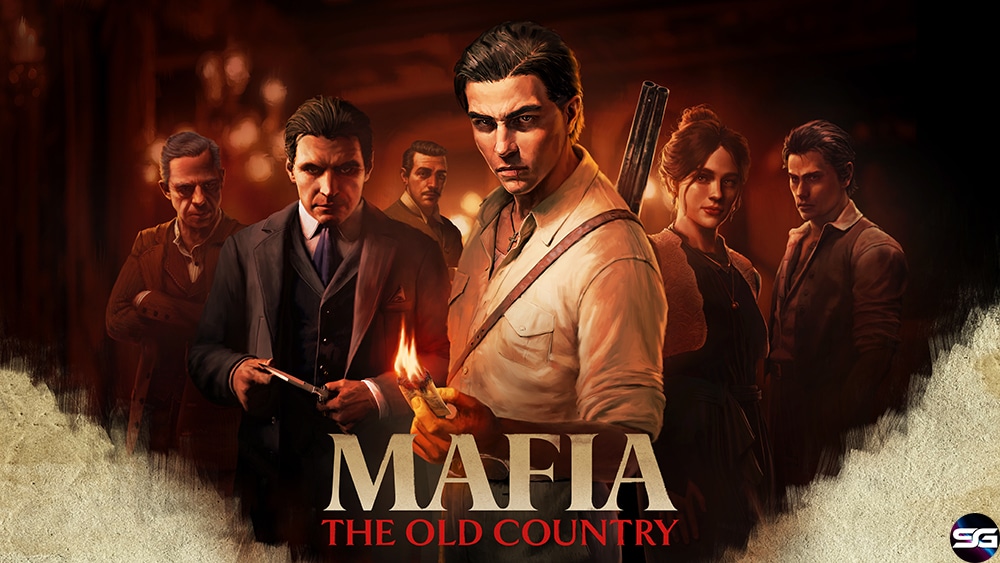 Mafia: The Old Country saldrá a la venta el 8 de agosto de 2025 y estrena tráiler oficial de juego con un análisis de los desarrolladores   