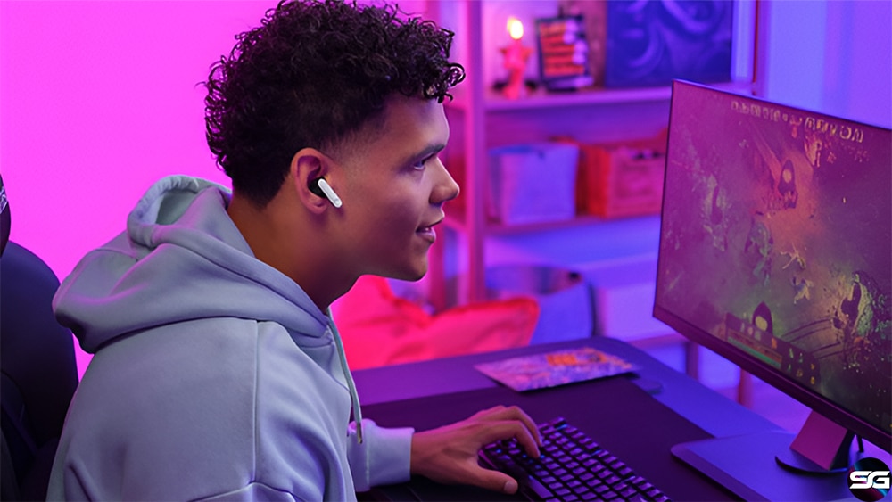 Trust presenta los nuevos auriculares intraurales gaming GXT 409 Oxxie 