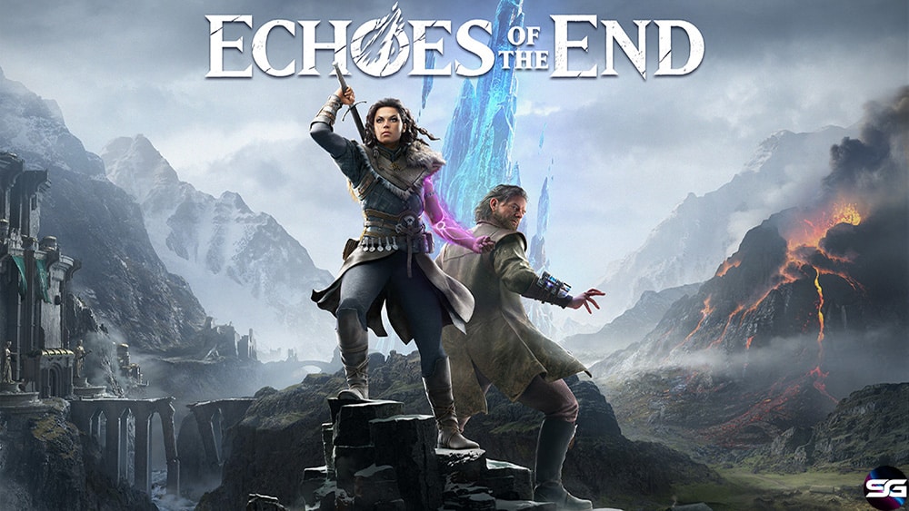 ESTALLA LA MAGIA DE ECHOES OF THE END EN UN NUEVO TRÁILER DE JUEGO DE 17 MINUTOS   
