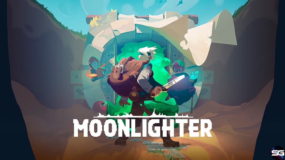 Análisis – Moonlighter 